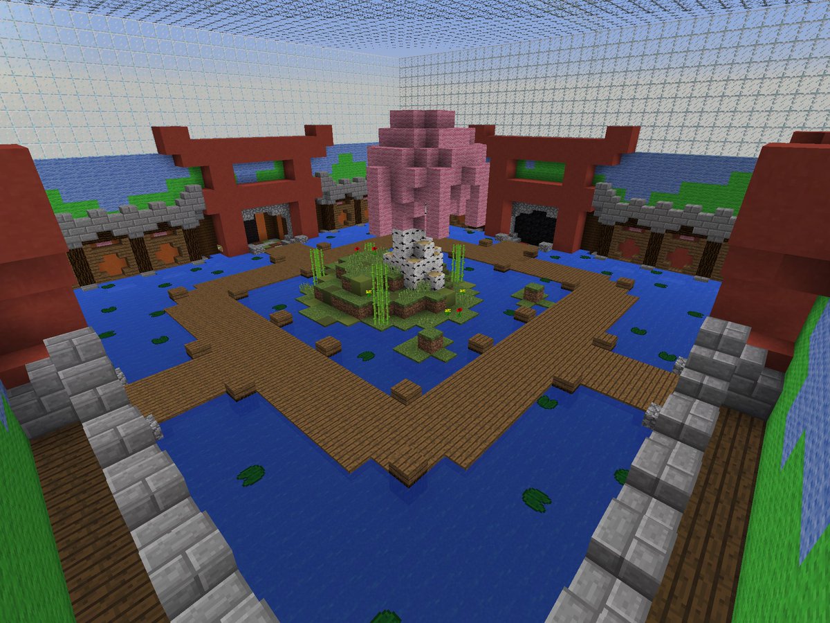 ScarletBuilders tweet picture