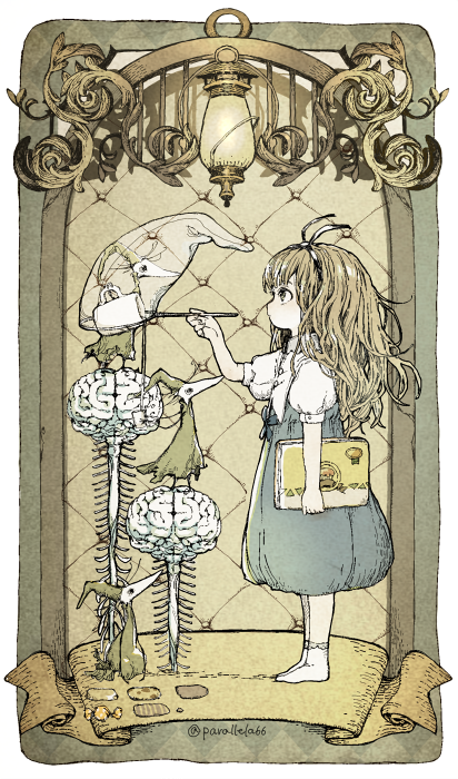 友人Ⅰ (@parallela66) on Twitter photo 