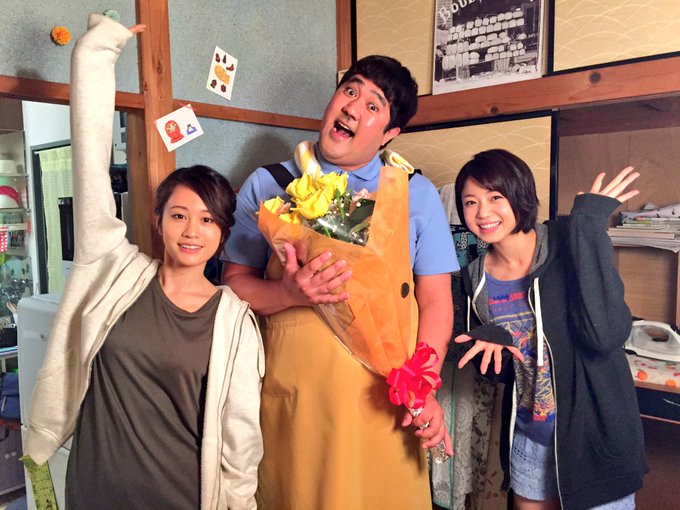 テッペン 水ドラ 毒島ゆり子のせきらら日記 Tbsテレビ
