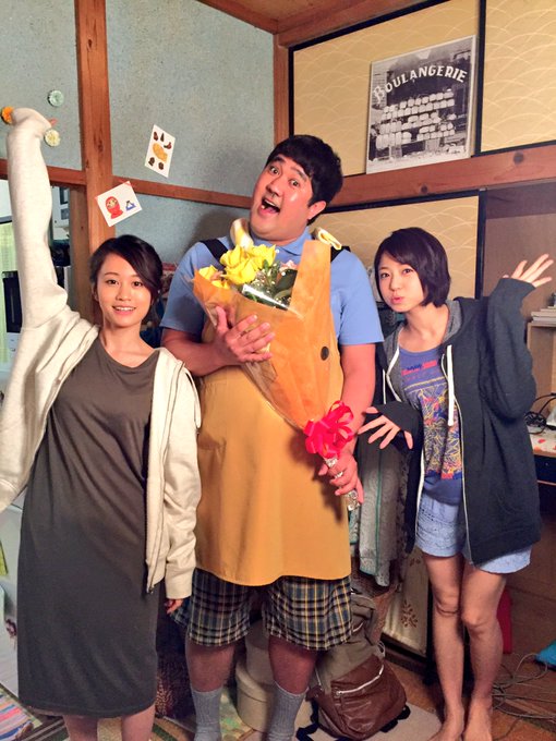 テッペン 水ドラ 毒島ゆり子のせきらら日記 Tbsテレビ