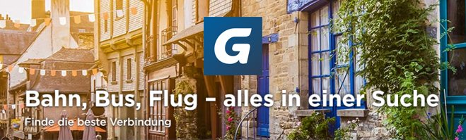 [iOS/Android] Update: Die GoEuro App führt Userprofil ein appdeals.de/wp/deals-news/…