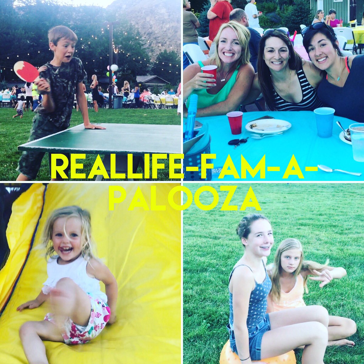 RealLifeLC's tweet photo. Well that was fun! https://t.co/jRXSYeatjt