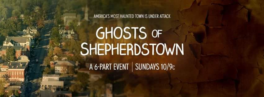 die geister von shepherdstown die geister von shepherdstown