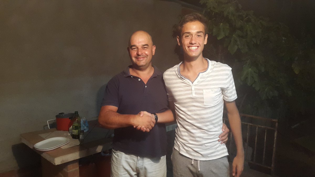 Unió Esportiva Tossa tweet media