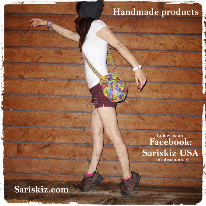 Sariskiz's tweet image. #handmadepurses #handmadebackpacks and more #handmadestuff at sariskiz.com