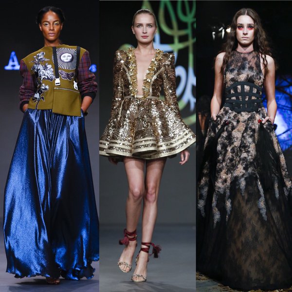 IAmTamaraES's tweet photo. Fashion Forward Dubai 2016 https://t.co/IsZpR72y7h https://t.co/8941Jjm8NW