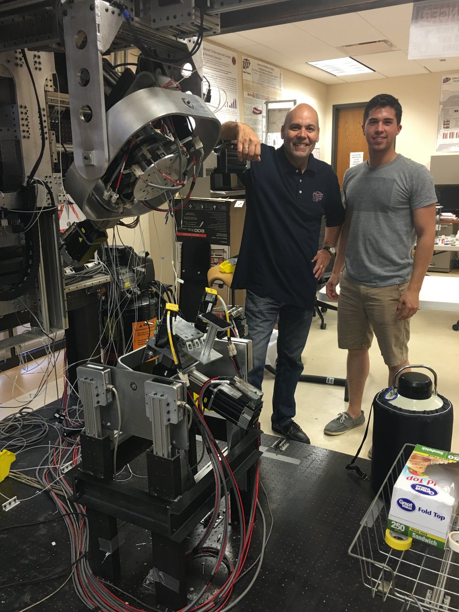 UTEP_OTC's tweet photo. #IOTW Dr. Gonzalez founded LIMBS International. #UTEPOTC #Utep 
https://t.co/tBsUlxkfyZ https://t.co/mBgXLEDrGK