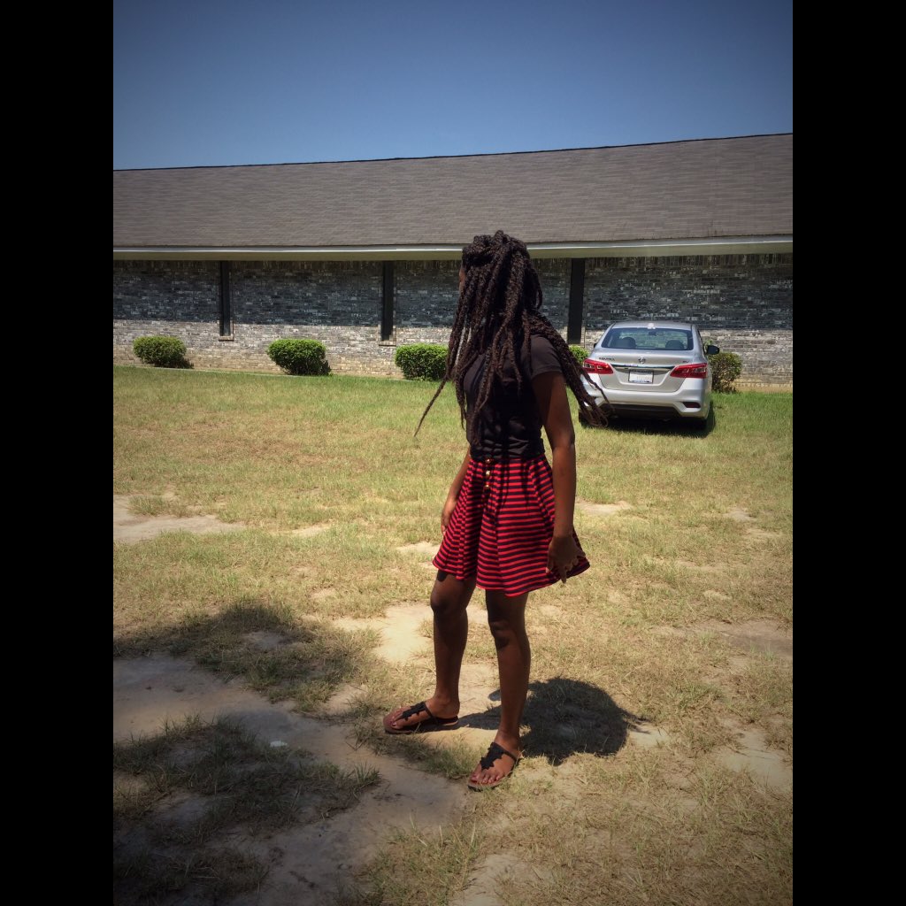 MJL____'s tweet photo. Got something savage about her, but ain't nothing average about her 👑❤️ https://t.co/HRE78LMY2q