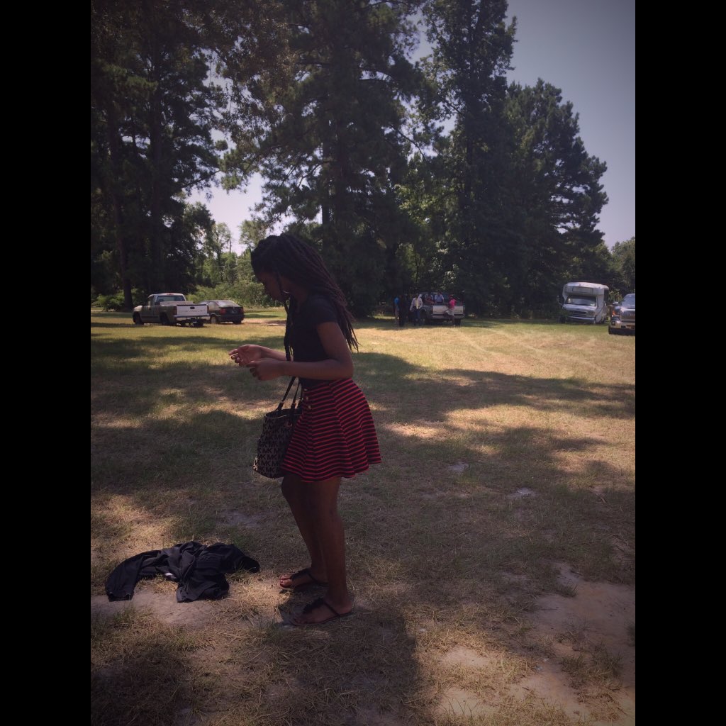 MJL____'s tweet photo. Got something savage about her, but ain't nothing average about her 👑❤️ https://t.co/HRE78LMY2q