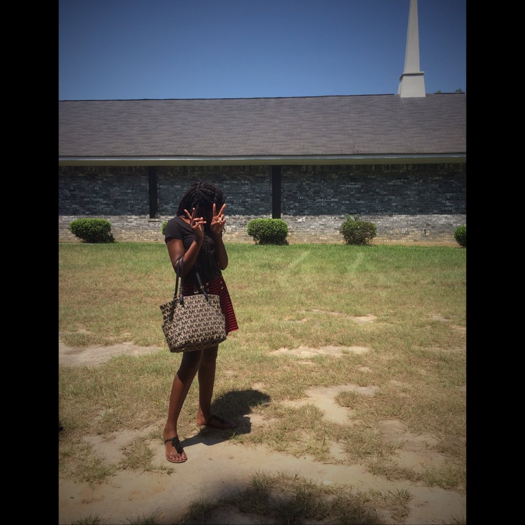 MJL____'s tweet photo. Got something savage about her, but ain't nothing average about her 👑❤️ https://t.co/HRE78LMY2q