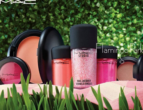 IAmTamaraES's tweet photo. ¡¡Hambre de rosa!! 😍
Hola #pinkFlamingo 💗
 @maccosmetics @MAC_Vimi_J @MAC_Mariam_K 💗💄💗💄💗... https://t.co/QLFtIlHMwZ