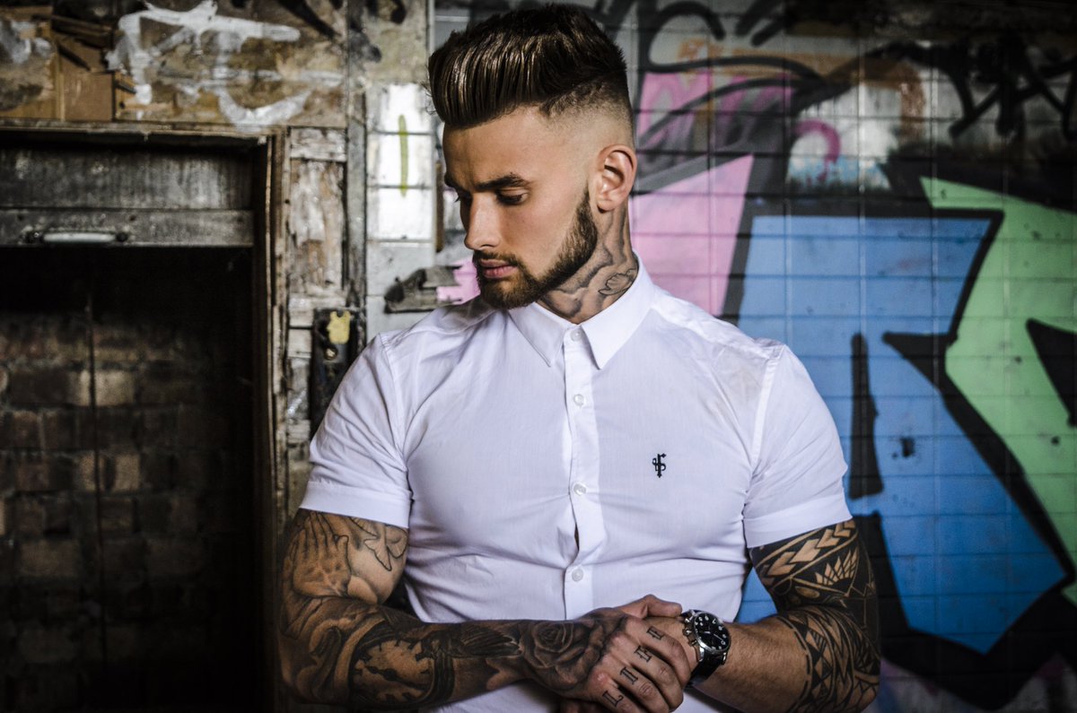 FatherSons_'s tweet photo. Win a shirt of your choice at #FatherSons.

- Follow
- RT

Winner chosen Sunday | https://t.co/ygr7EkO6cx https://t.co/0cXJuKTFdS