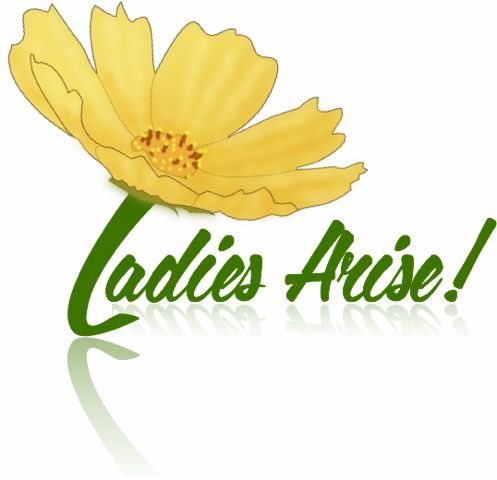 We're so proud to Support #LadiesArise #Charity on our Show 2 #August #WomansMonth <a href="/AtterburyTeater/">Atterbury Teater</a>
