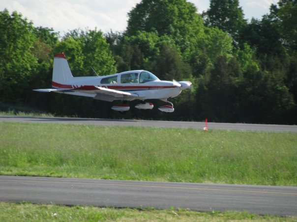 Dave Graham (@freeflightdave) on Twitter photo Another <a href="/FreeFlightSys/">FreeFlightSystems</a> #RANGR #ADSB installation in a Grumman Tiger. Come see us at #OSH16 Hangar C, Center aisle Another <a href="/FreeFlightSys/">FreeFlightSystems</a> #RANGR #ADSB installation in a Grumman Tiger. Come see us at #OSH16 Hangar C, Center aisle