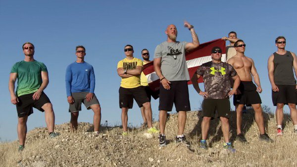 Latviešu karavīri radījuši dziesmu, lai aicinātu pievienoties armijai dlvr.it/LtH2kx