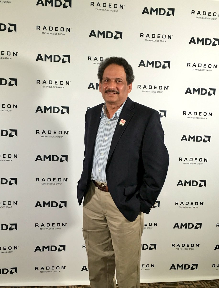 Mas_OregonState's tweet image. More excitement ahead for #YInMnBlue thx to @AMD &amp;amp; #AMDCapsaicin. Stay Tuned! #MasBlue #SIGGRAPH2016 @OSU_Chemistry