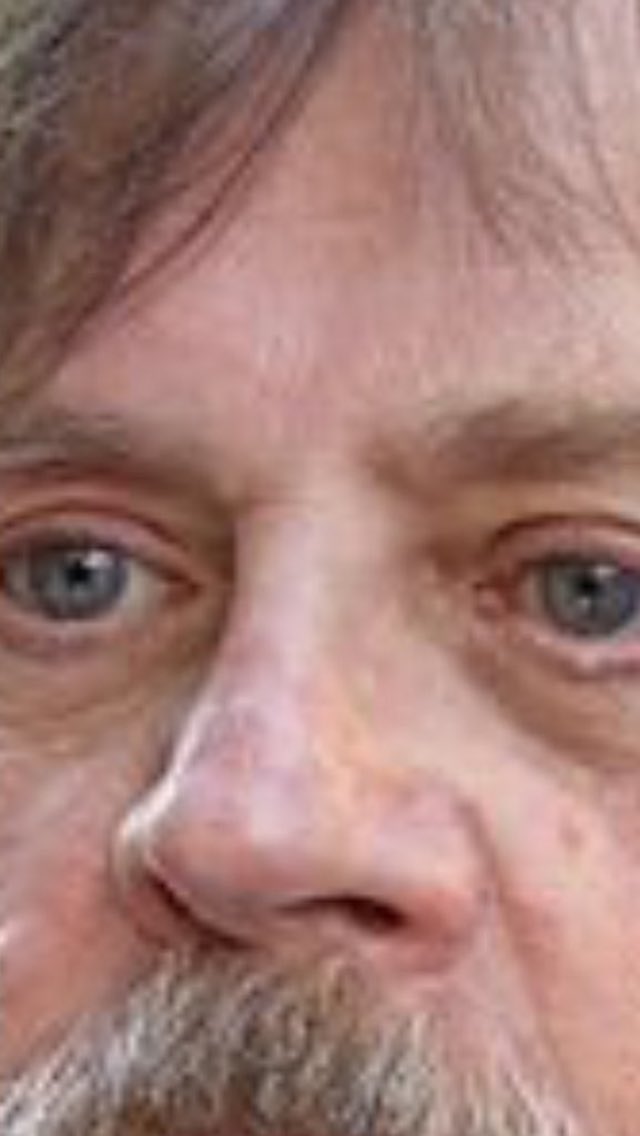 all around me are familiar faces