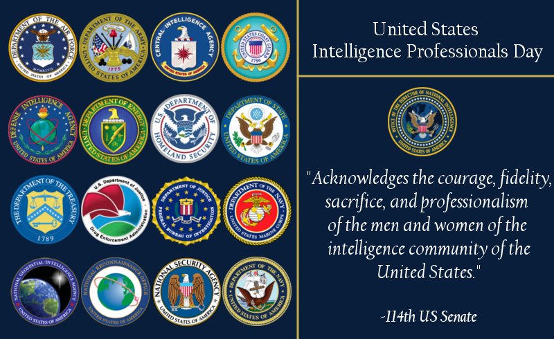 Us intelligence