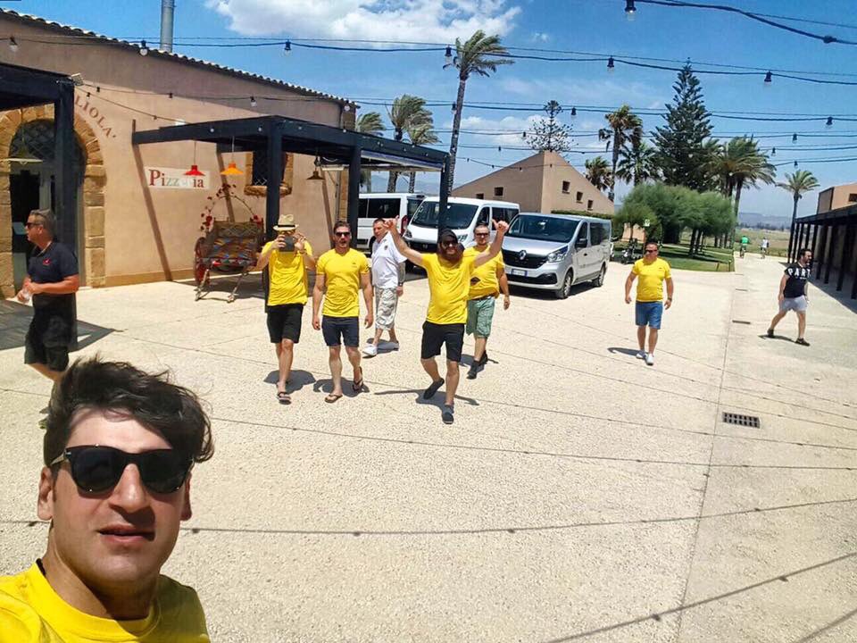 AlphaCrewLtd's tweet photo. #teamwork #team #alphacrew #corporateevents #corporate #ateam #crewlife #sunshine #sunny #festival #eventsetting https://t.co/RlTa7Rv8zl