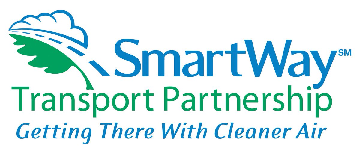 FX_Logistics's tweet photo. FX Logistics is now a certified SmartWay partner! You should be too! #fxlstrong #smartway #trucking #logistics https://t.co/BVW4KKofkp