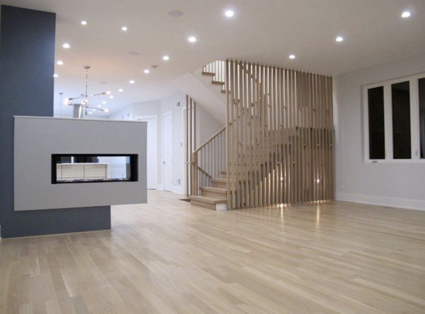 Modern #home #design in Edison Park
See more: bit.ly/2alvYTm
