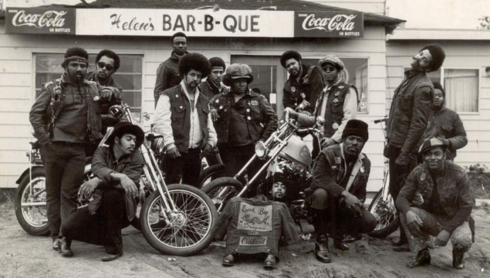 DEADLINE's tweet photo. ‘Soul On Bikes’ About African-American Biker Gang Picked Up For Film Adaptation https://t.co/jF5bEGipN0 https://t.co/ItI0oDVcjN