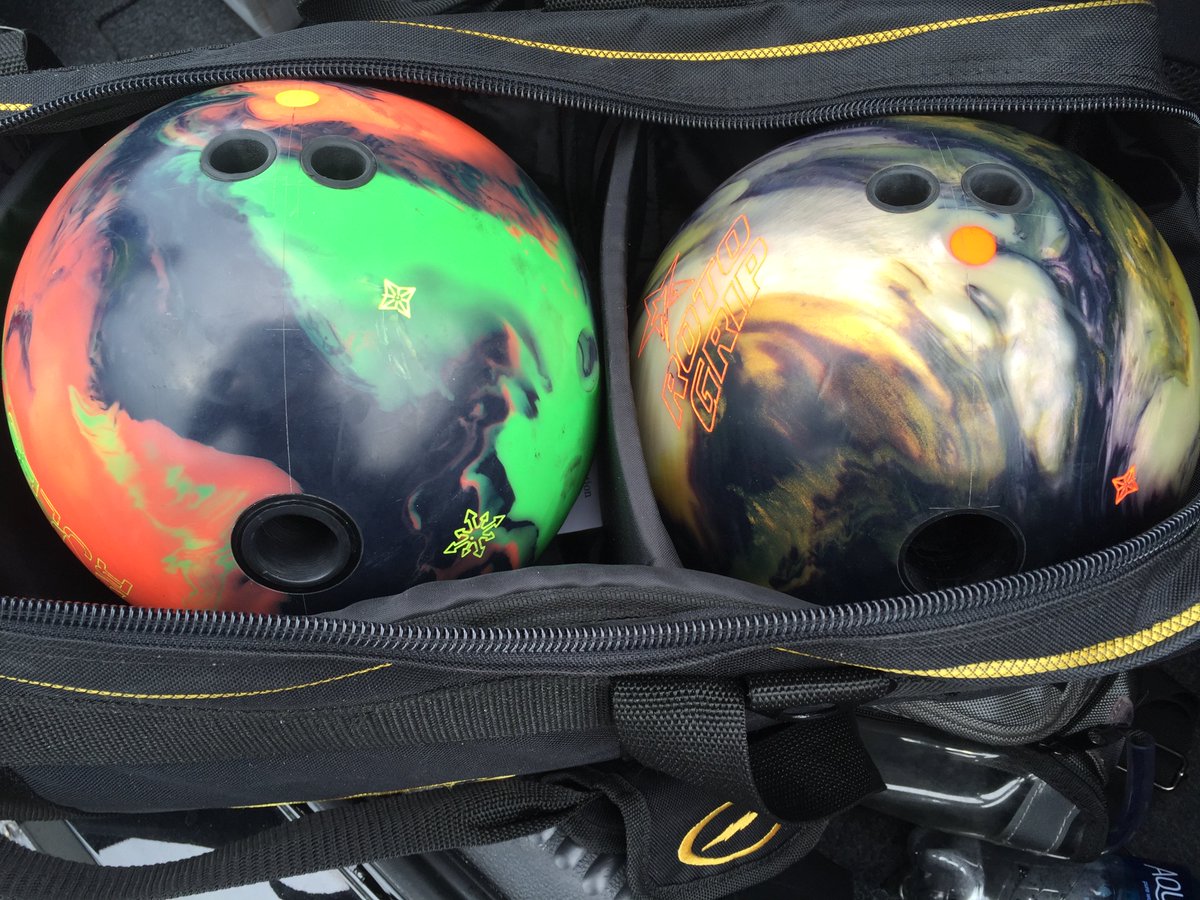 RotoGripBowling's tweet photo. .@sassy300800 earned the #1 seed in Florida using the No Rules and Wreck-It. Read more: https://t.co/2elZkJtFRG https://t.co/IOc7v022y3