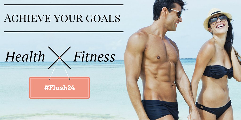 FLUSH24Detox's tweet photo. Tired of starting over? STOP GIVING UP! kickstart your goals with Flush24. Detox your body, train, work hard #GetBIG https://t.co/AZfSFBza8L