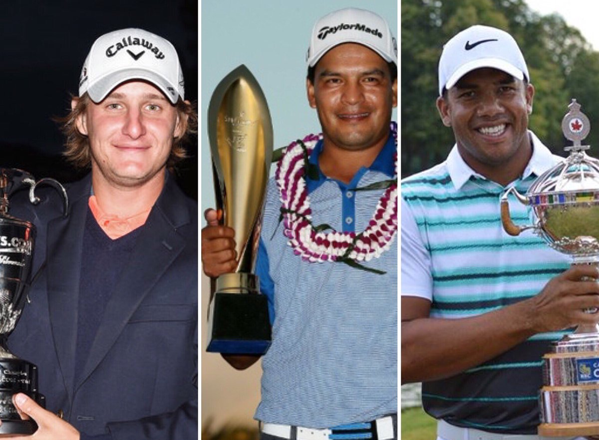 PGA TOUR Americas en Español tweet media