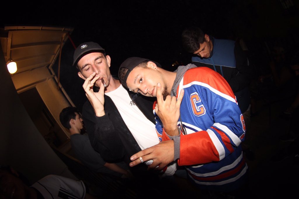 TheSlyest_'s tweet photo. "Paul Wall" official video coming soon

Shot by my dawg: @janflips https://t.co/Q4LC6h56Cc