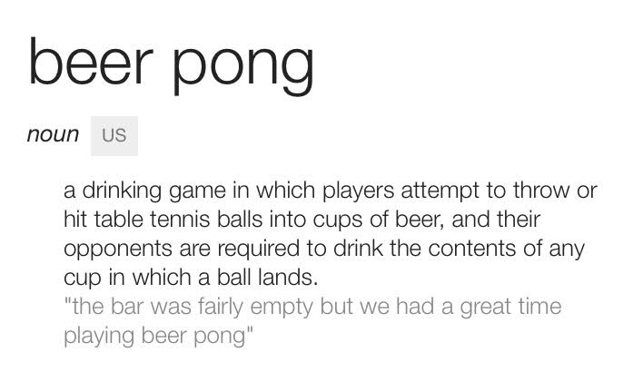Who's in? #worcestershirehour #cocktails #worcester #beerpong