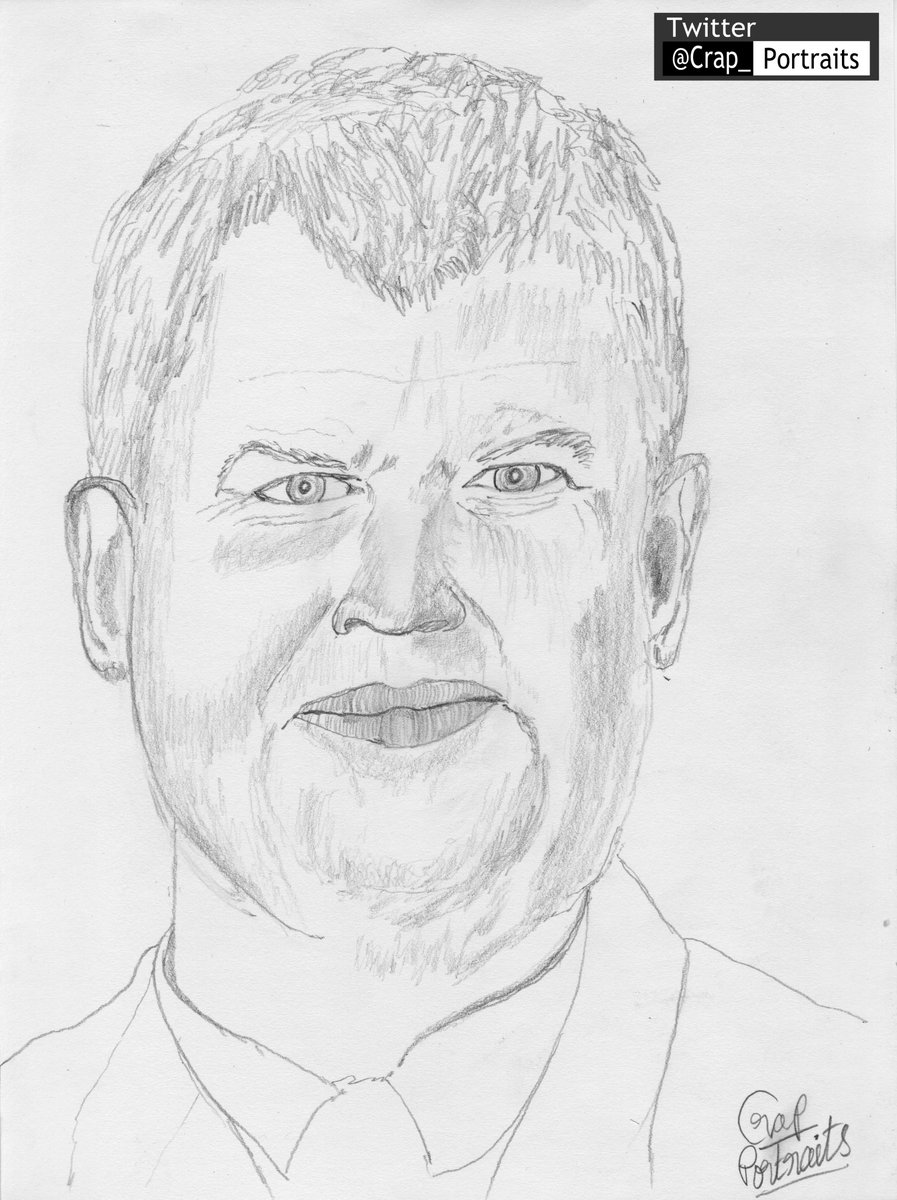 Crap Portraits (@crap_portraits) on Twitter photo To clarify any confusion..
<a href="/Ray_Mears/">Ray Mears & Woodlore</a> and @AdrianChiles
As similar as two entirely dissimilar things in a pod. To clarify any confusion..
<a href="/Ray_Mears/">Ray Mears & Woodlore</a> and @AdrianChiles
As similar as two entirely dissimilar things in a pod.