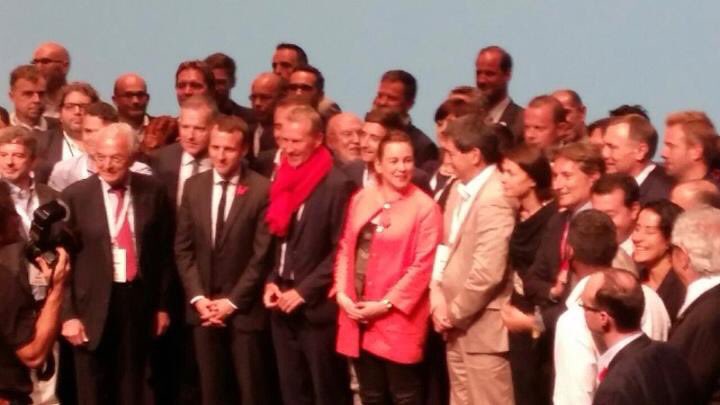 bertrandserp's tweet photo. Félicitations @FrenchTech_Tlse pour sa confirmation labellisation @LaFrenchTech et ses 5 réseaux thématiques #bravo https://t.co/oRXzdZocWf