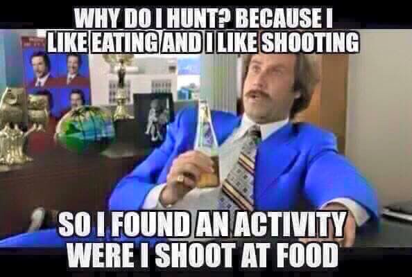 hunt_today's tweet photo. It’s perfect. #hunting https://t.co/WdqSPVYhIe