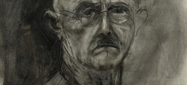 El vocabulario de sentimientos de los autorretratos de Jim Dine #art #arte Vía JOSE ÁNGEL … ift.tt/2adWY8S