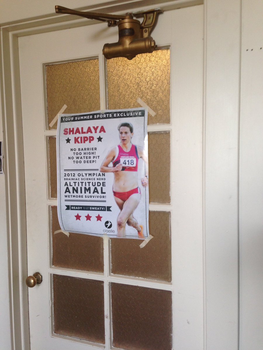 ShalayaKipp's tweet photo. When your lab plasters your faces on the doors....😳 #LocoLab https://t.co/PeQWu1jT2V