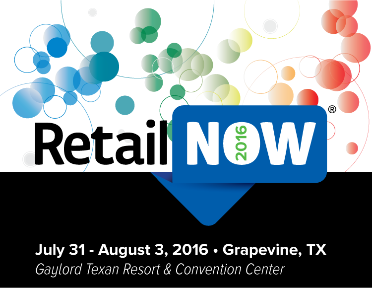 apg_solutions's tweet photo. With 170+ booths, @InsideRSPA is expecting #RetailNOW to draw retail POS vendors from all over! #RNOW2016 #FromMN https://t.co/7cQMBIDKel