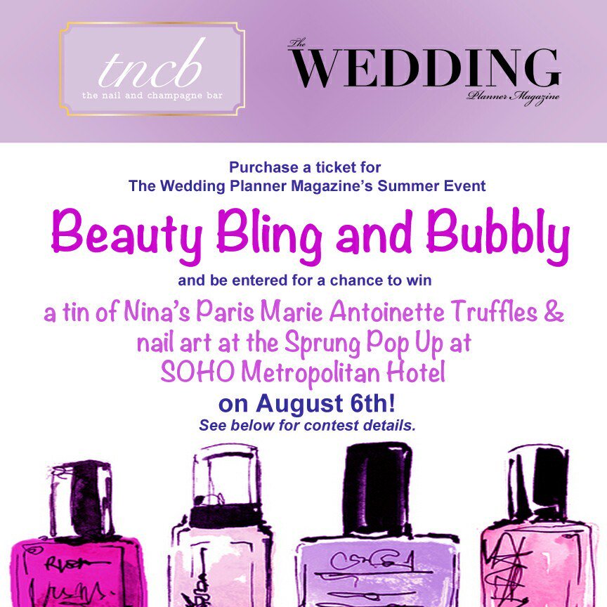 Want to win a professional nail polish change? Click here to see the contest rules! buff.ly/2a6iBHa