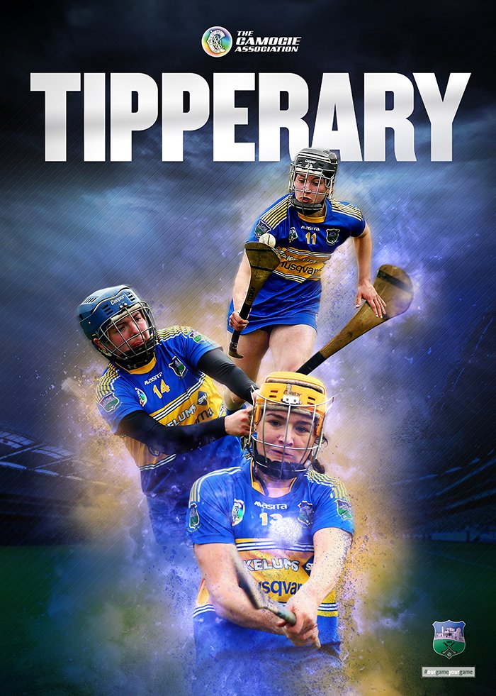 OfficialCamogie tweet picture