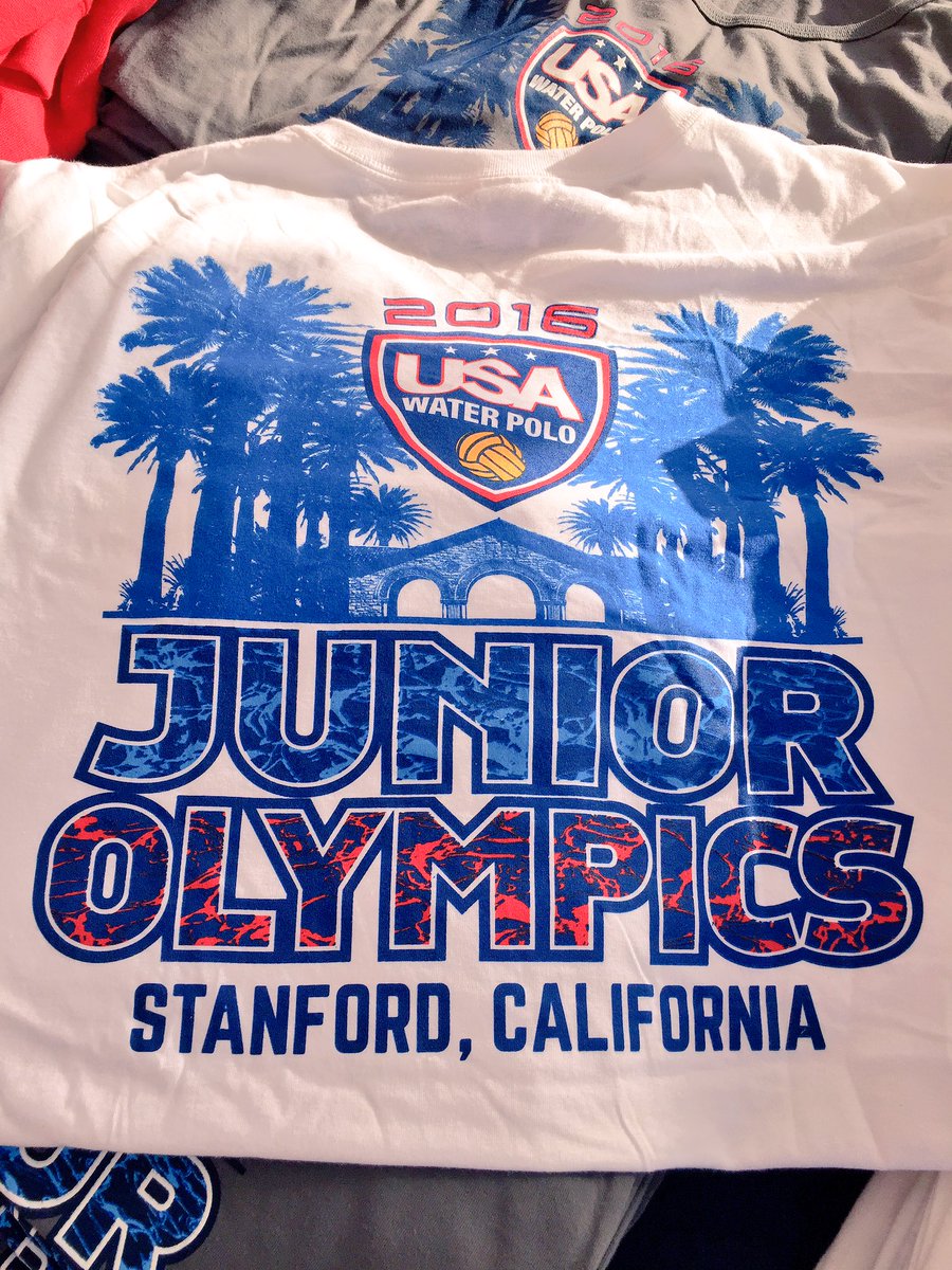 Usa Water Polo On Twitter Junior Olympic Merchandise Will Be Available All Day At San Lorenzo Valley Come Get Some Swag