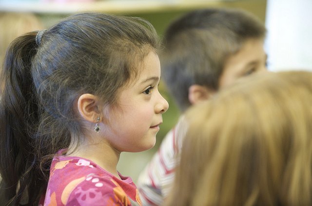 usedgov's tweet image. High-quality preschool is incredibly important to giving all kids a chance for success.