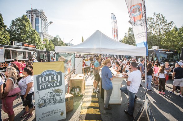 Some of the top beer festivals in Toronto to check out this summer: ow.ly/mw7t301EGgf