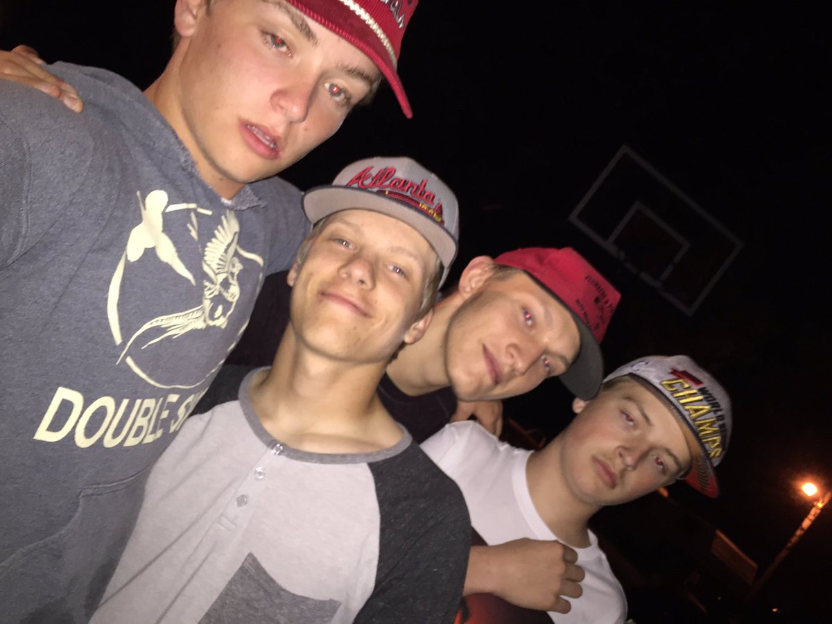 Pintos23's tweet photo. Never thought this day would come. Happy birthday! @koryyyyyyyyyyy https://t.co/UtrmsZlYj3