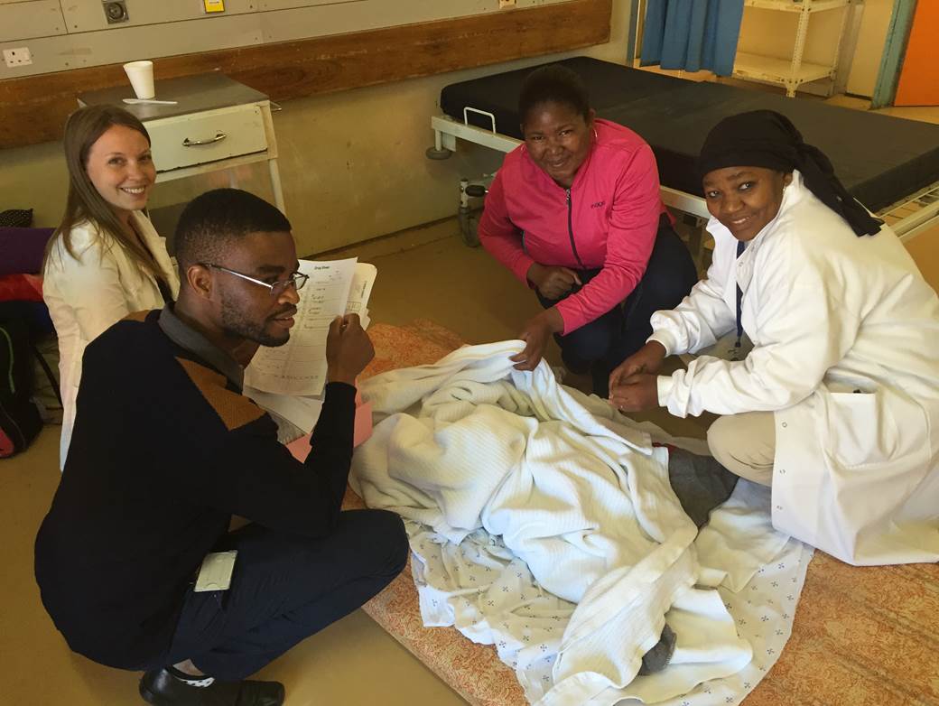 gchallenges's tweet image. Health care innovation in Hamilton, supported by @gchallenges thespec.com/news-story/678… via @thespec