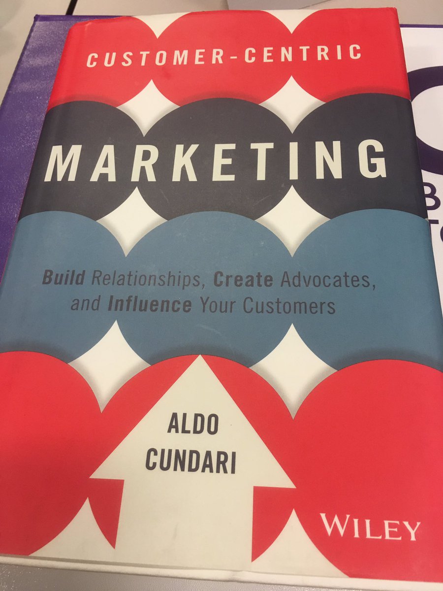 doranchad's tweet photo. Pro tips for social media to #BeThinking about via @AldoCundari book on customer-centric marketing. #tcucpc #elgl https://t.co/Iuqg5XkfGF