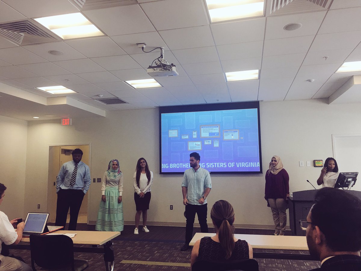 Hiv_Akrayi's tweet photo. Big brother Big sister Presentation #vcusocialmedia https://t.co/Hyibc7xY5h