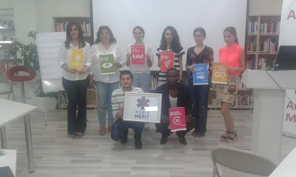 BongwongJ's tweet photo. @WorldMeritOrg @WorldMeritHQ @MarlouHermsen workshop day two of worldmerit day #worldmerit2016 https://t.co/CsZZL81OOA