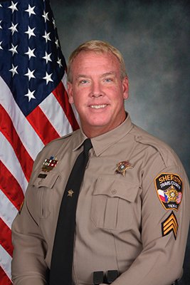Our hearts are with <a href="/TravisCoSheriff/">Travis County Sheriff's Office</a> during this tragedy. Sergeant Craig Hutchinson, RIP. bit.ly/2a0GSwd