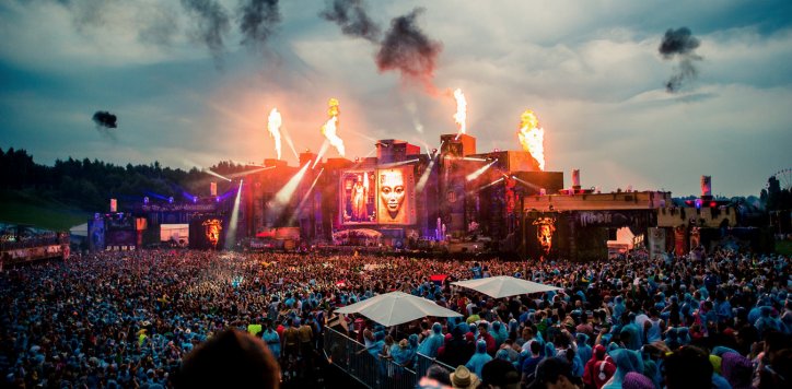 Zillarichtv's tweet image. Opinión: ¿Paul Kalkbrenner para dormir? fevermusic.es/paul-kalkbrenn…