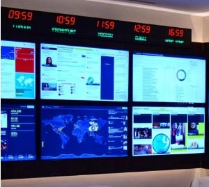 lecotmail's tweet photo. Rise of #socialcommandcenter-brands now media companies, yes @redbull @Marriott others? https://t.co/mtiTr42eIe https://t.co/YpVKdW74F7